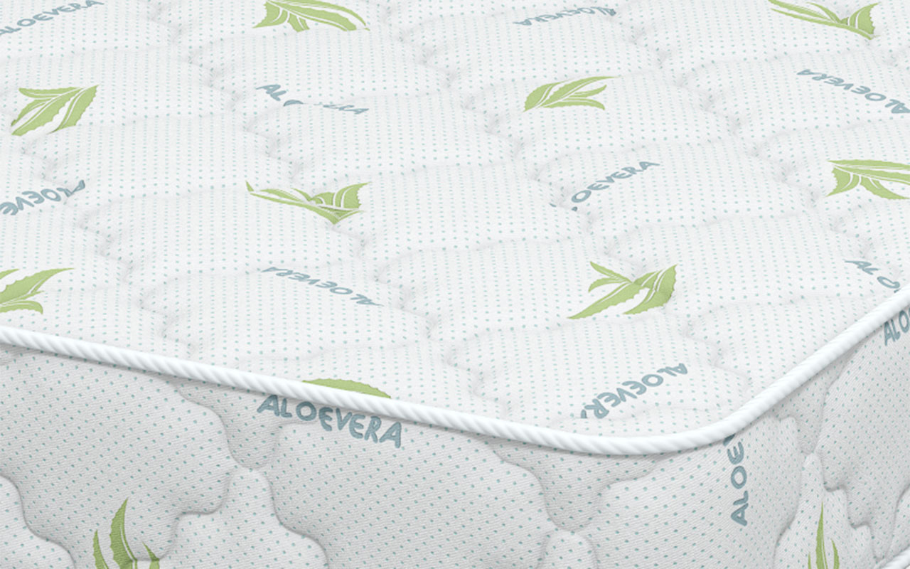 Everest Мидл Рестфом хард S1000 фото 9