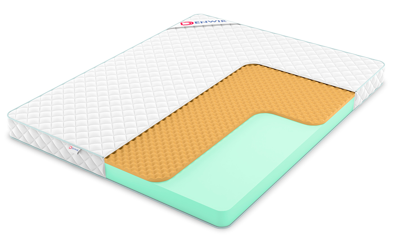 матрас Denwir Simpl Roll Relax Memo 13 1 Denwir Simpl Roll Relax Memo 13