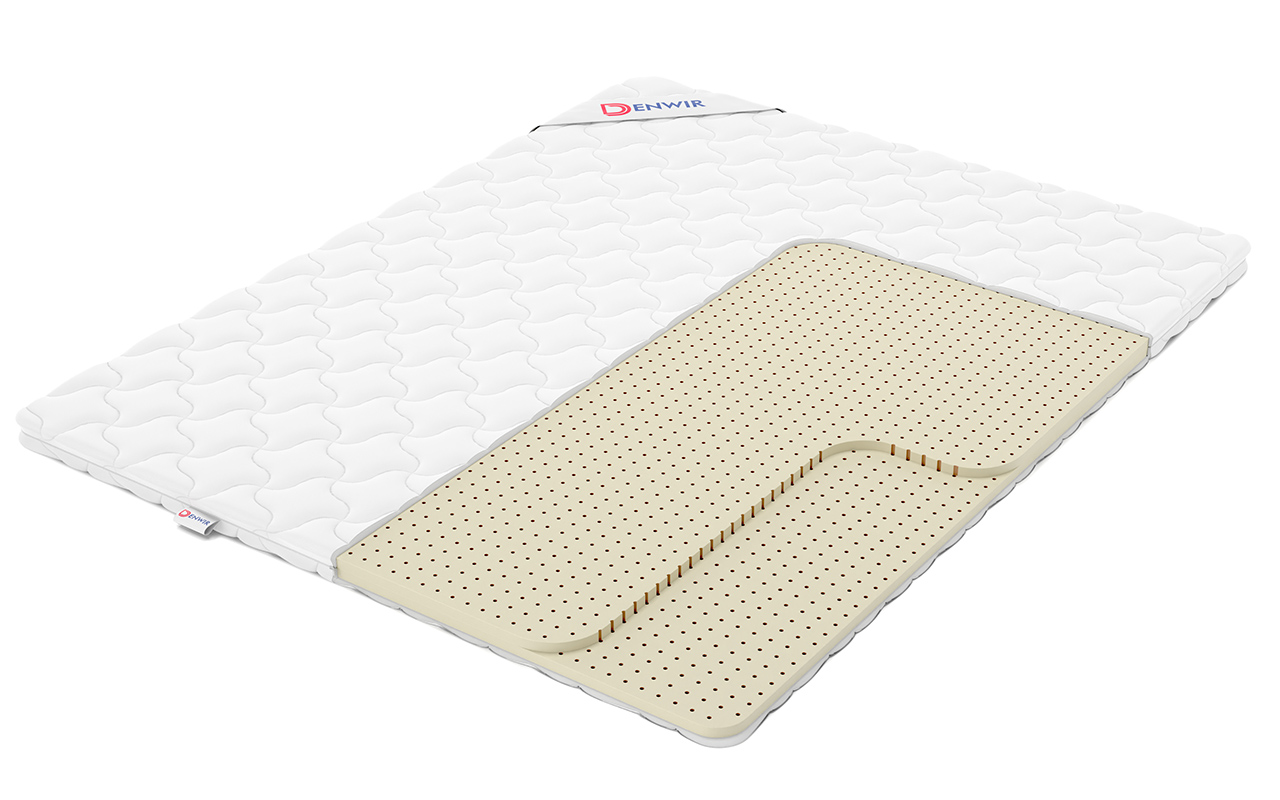 Denwir Top Comfort Soft 4