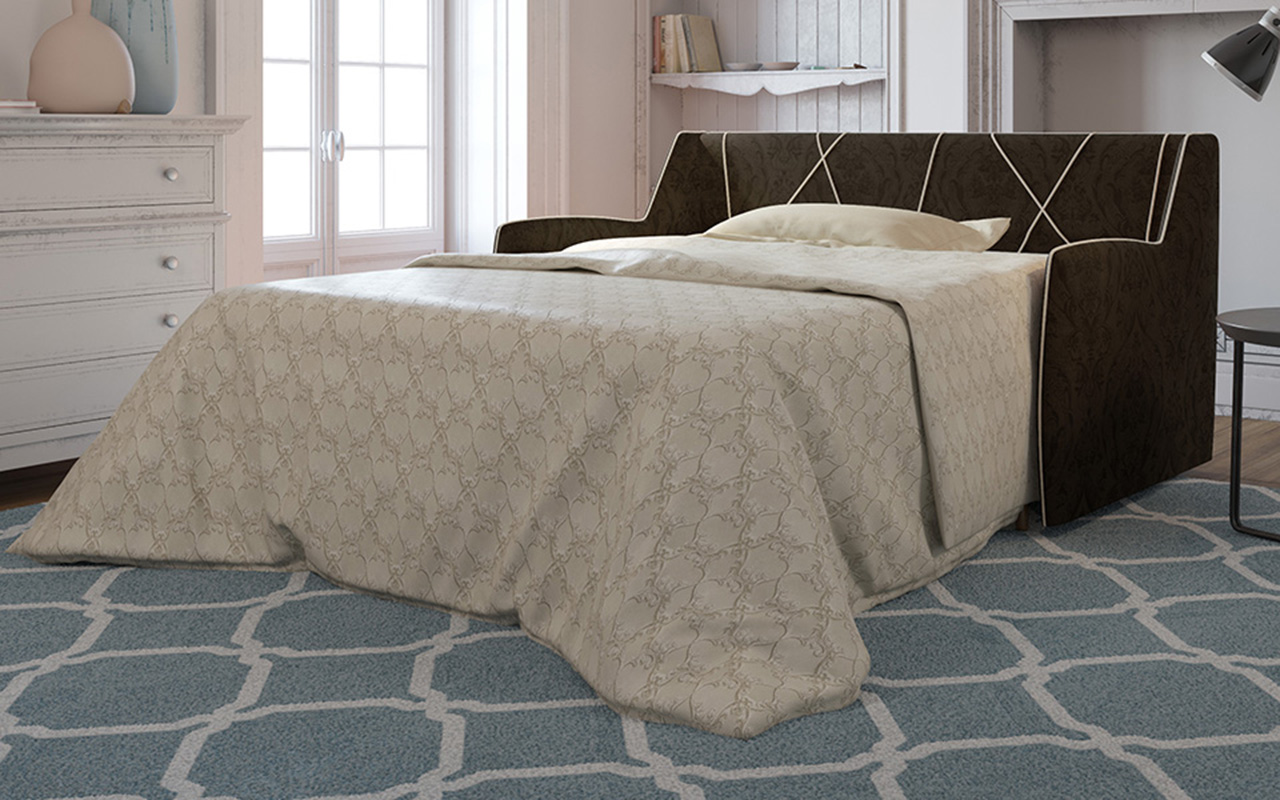 Орматек Synergy Slim 160*196 фото 21