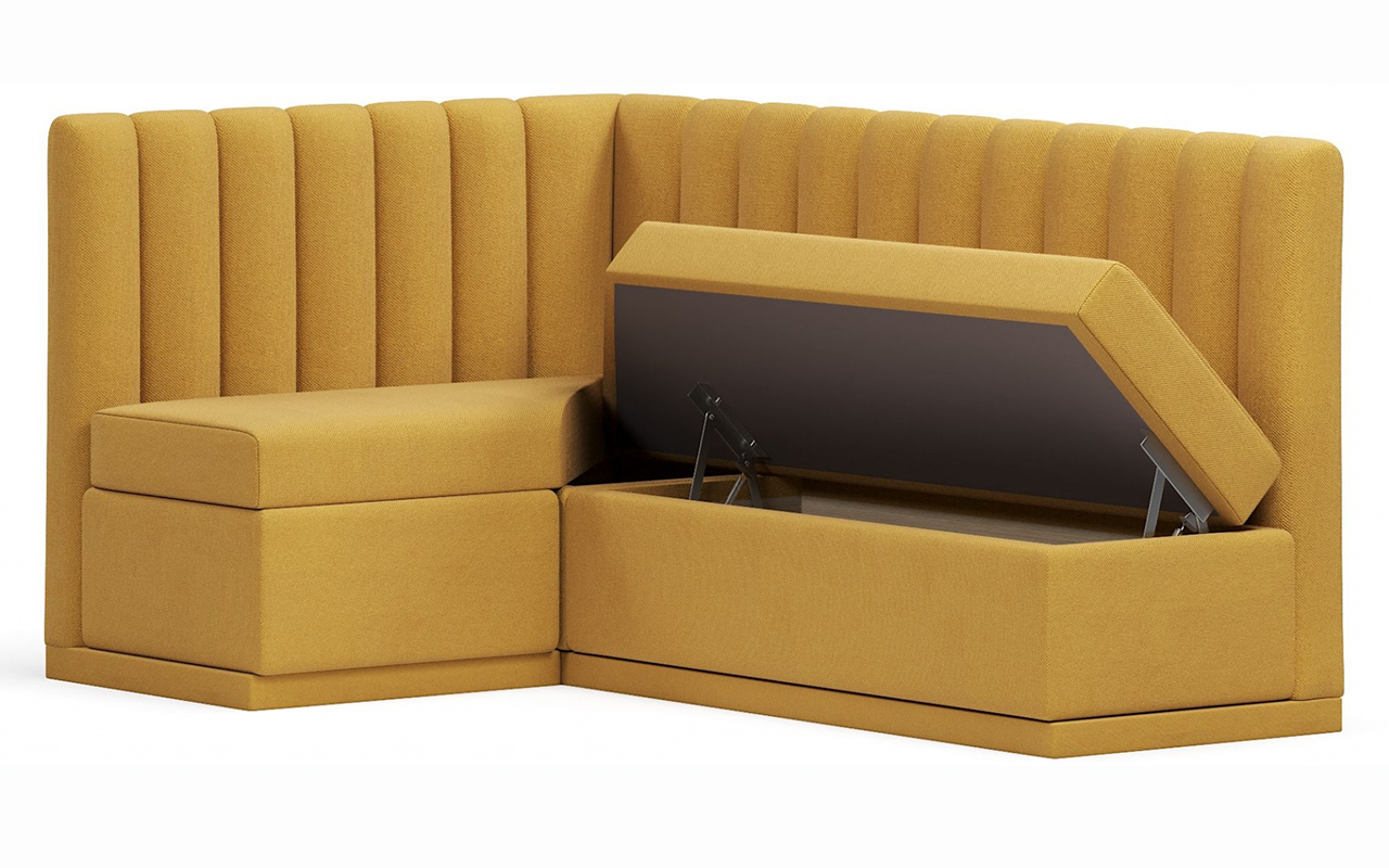 Gupan Кафф кухонный фото 24