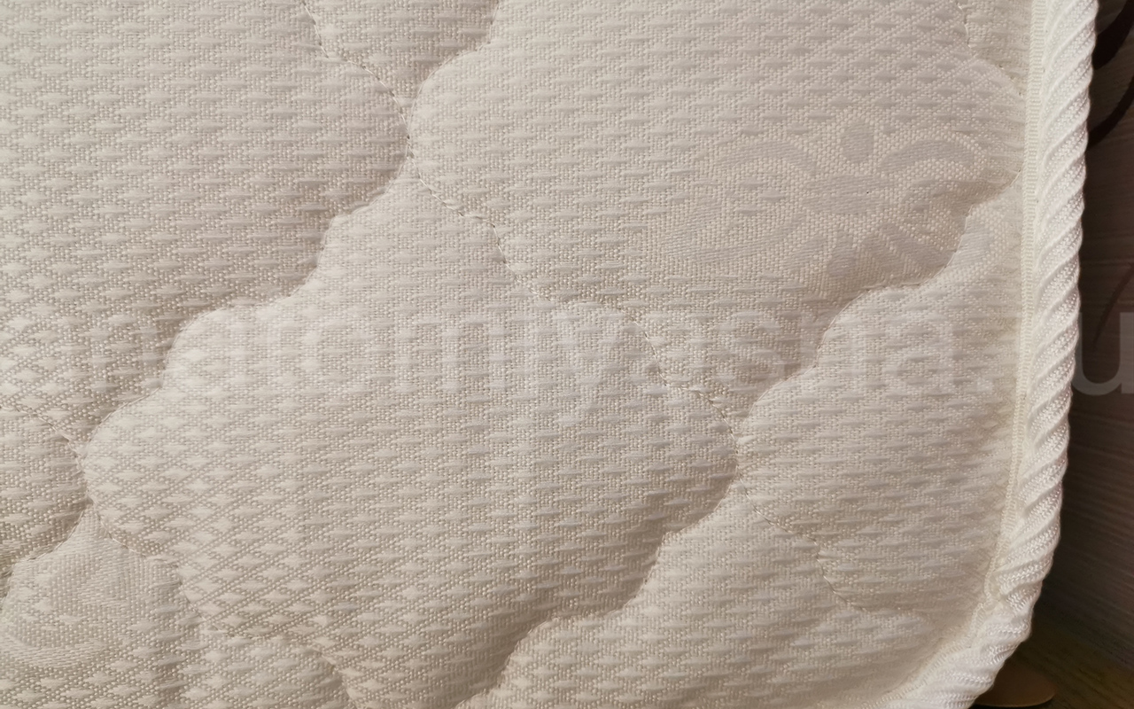 отзыв о Матрас Lonax Эконом ППУ-Cocos S1000 фото 3