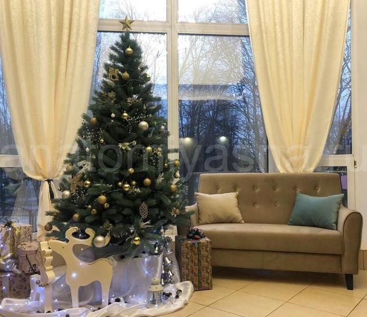 отзыв о Диван Flepers Lion Муссон